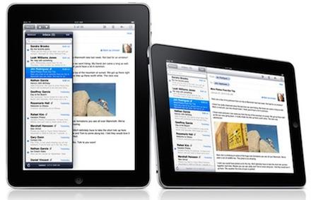 ipadpm L’iPad souffle sa première bougie !