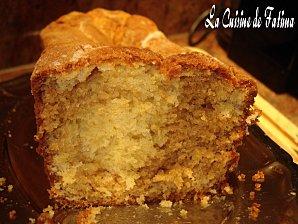 Marbré chocolat blanc et pâte de spéculoos DSC08820.JPG