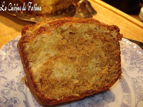 Marbré chocolat blanc et pâte de spéculoos DSC08817.JPG