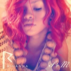 Remix de la Semaine | Rihanna • S&M; (Dave Audé Remix)