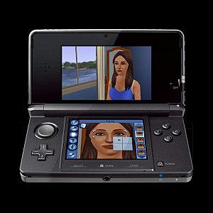 les sims3 sur 3ds les-sims-3-3ds-001