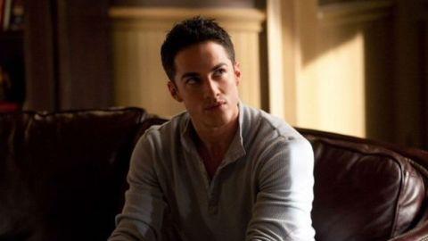 Vampire Diaries saison 2 ... Michael Trevino nous parle dun baiser Vampire Diaries saison 2 ... Michael Trevino nous parle dun baiser