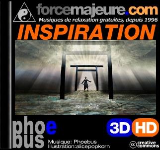 Sonnerie portable gratuite: Inspiration par Phoebus