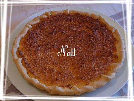 Tarte à la noix de coco tarte___la_noix_de_coco