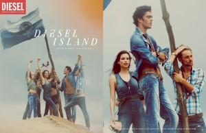 Diesel Diesel 300x194 Diesel Island : de la stupidité, un pays et une campagne prometteuse