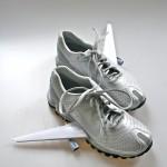 Nike Avion Anti minimalisme !