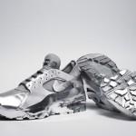 Nike Origami Anti minimalisme !