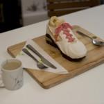 Nike Food Anti minimalisme !