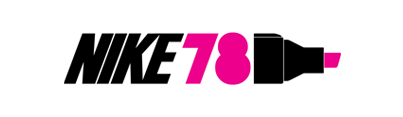 Nike78 Anti minimalisme !