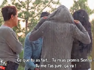 Vous avez regardé les Anges de la télé réalité ? Dîtes nous ce que vous en pensez Vous avez regardé les Anges de la télé réalité ? Dîtes nous ce que vous en pensez