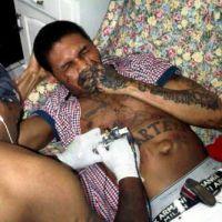 Vybz Kartel : Ses tatouages inquiètent