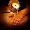 La Bougie de Massage au Monoï de Tahiti
