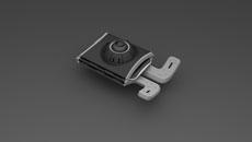 Folded for Pocket Storage PadPivot : le support révolutionnaire, compatible iPhone, iPad et toutes les autres tablettes !