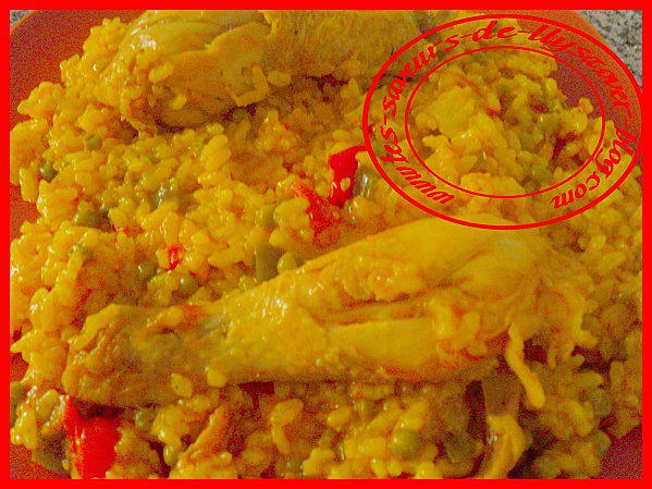 Risotto au poulet, poivrons, tomates et petits pois risotto-plat-photo-nr-3.jpg