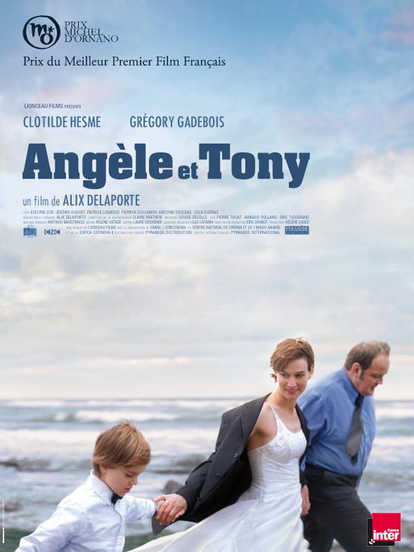Angèle et Tony, le premier film d'Alix Delaporte