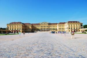 schonbrunn_Trishhhh Dans les traces de Sissi l’impératrice, à Vienne