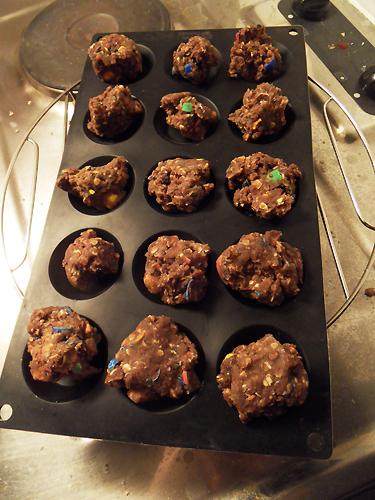 SDC16701F Chapitre 238:Les Emos Cookies de Mlle Yasu