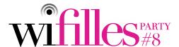 [CONCOURS] Invitation pour la projection VIP du film Sex Friends (lors de la Wi-Filles Party #8 à Paris)