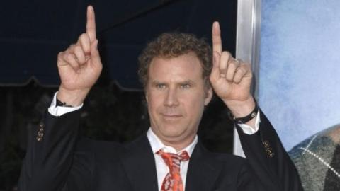 The Office saison 7 ... Will Ferrell arrive The Office saison 7 ... Will Ferrell arrive