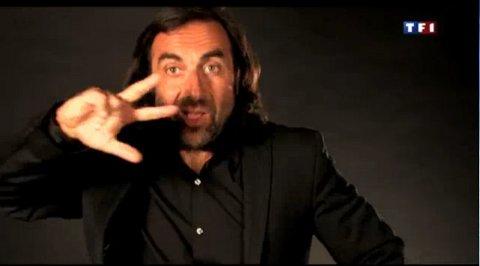 Danse avec les stars ... les célébrités font la promotion (vidéo) Danse avec les stars ... les célébrités font la promotion (vidéo)