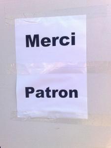 Guillon : licenciement « sans causes réelles et sérieuses »…