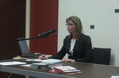 Un soir de conférence aux Archives départementales du Nord Un soir de conférence aux Archives départementales du Nord