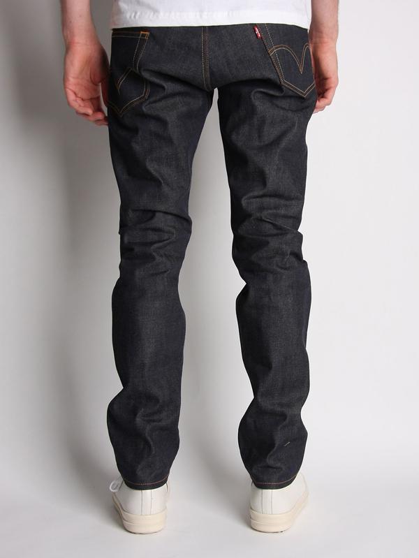 LEVI’S LEFTY JEAN BY TAKAHIRO KURAISHI – S/S 2011 COLLECTION LEVI’S LEFTY JEAN BY TAKAHIRO KURAISHI – S/S 2011 COLLECTION