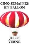 CHAPITRE XXII (CINQ SEMAINES EN BALLON de Jules VERNE) livre,aventures,jules verne,écriture,littérature