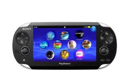 Sony PSP : Next Generation Portable dévoilée
