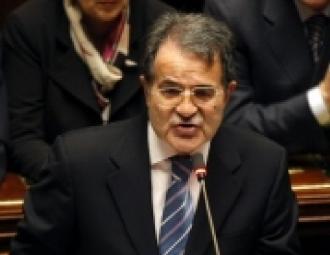 Romano Prodi  (Reuters)