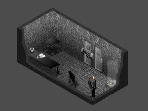 Trapped part 2 : The Dark Trapped part 2 : the dark, solution