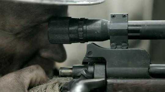 World War – On The Over Side On the over Side