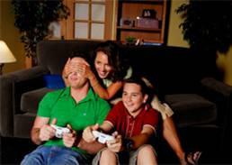 Mieux jouer aux jeux vidéo pour votre bien être ! Mieux jouer aux jeux vidéo pour votre bien être !