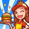 Burger Queen – Crecat Soft : App. Gratuites pour iPhone, iPod !