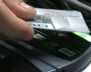 Attention à vos cartes, voici les pickpockets électroniques