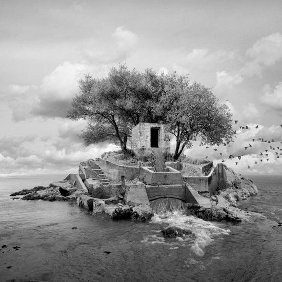La photographie irréaliste de Jim Kazanjian La photographie irréaliste de Jim Kazanjian - 7