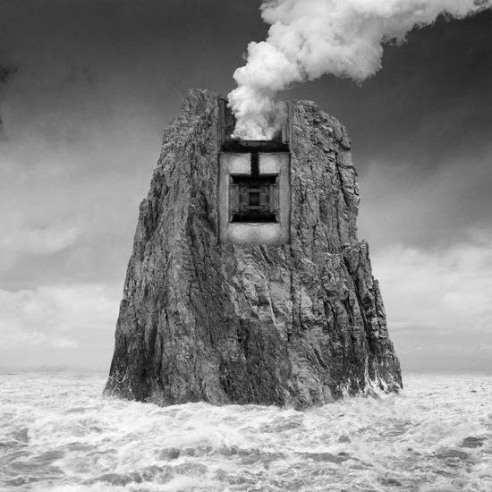 La photographie irréaliste de Jim Kazanjian La photographie irréaliste de Jim Kazanjian - 8