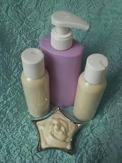 Crème de douche à l'ananas Crème de douche à l'ananas