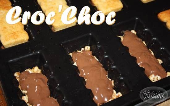 ~~ Croc'Choc ~~ IMG_8184