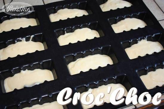~~ Croc'Choc ~~ IMG_8176