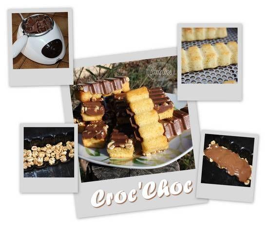 ~~ Croc'Choc ~~ IMG_8184