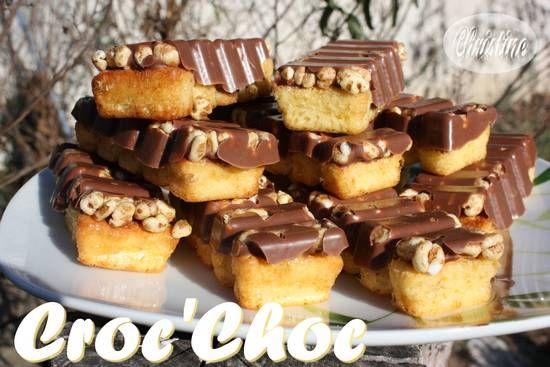 ~~ Croc'Choc ~~ IMG_8169