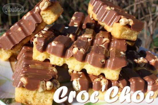 ~~ Croc'Choc ~~ IMG_8171