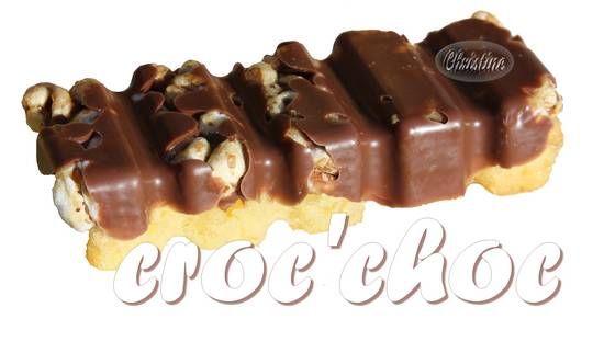~~ Croc'Choc ~~ IMG_8174