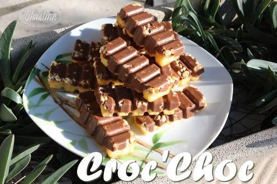 ~~ Croc'Choc ~~ IMG_8166