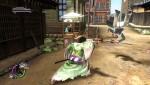Image attachée : Way of the Samurai 4 : avalanche de médias