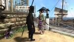 Image attachée : Way of the Samurai 4 : avalanche de médias
