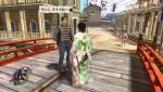 Image attachée : Way of the Samurai 4 : avalanche de médias