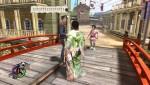 Image attachée : Way of the Samurai 4 : avalanche de médias