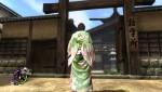 Image attachée : Way of the Samurai 4 : avalanche de médias